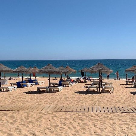 Quarteira Beach Vacation: 2Br Steps To The Sand エクステリア 写真